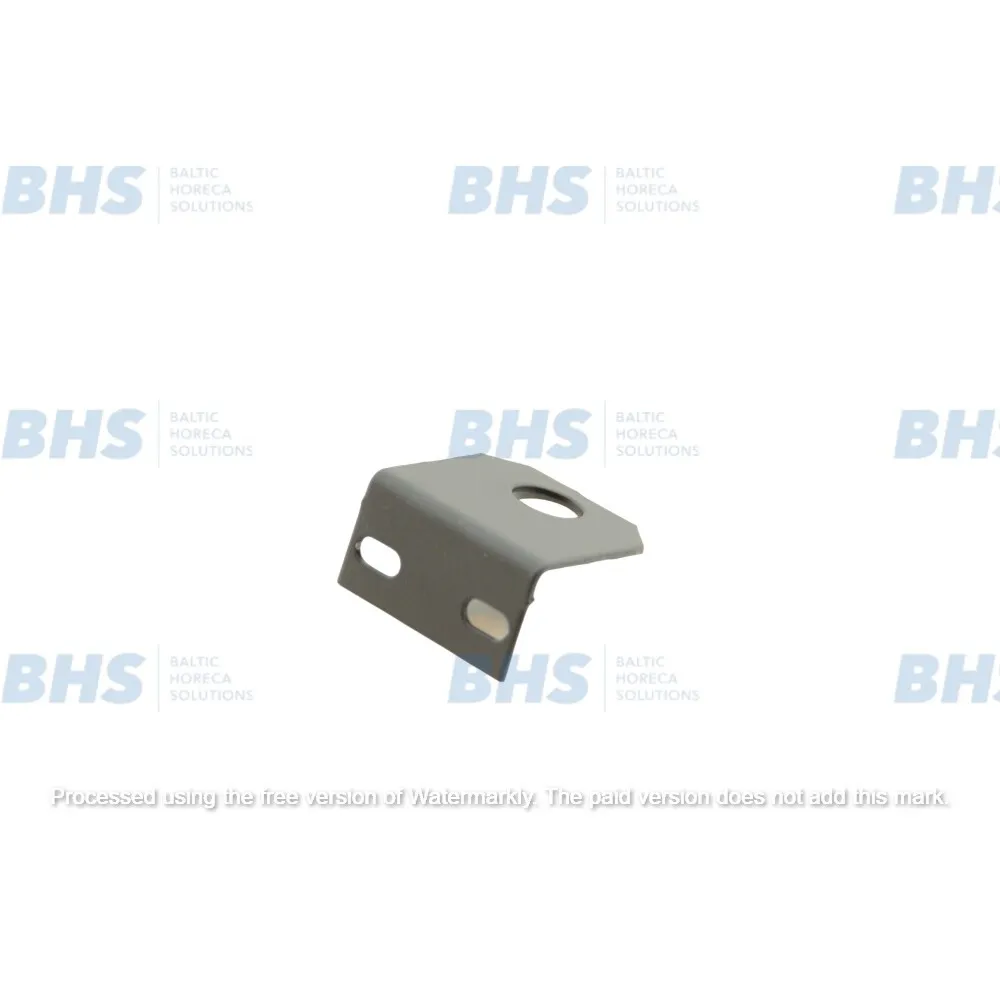 Support de Switch de Porte TEFCOLD FS890H-P - Accessoire Indispensable