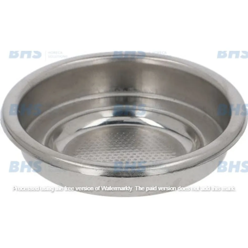 ESE 1 KUPS FILTER ø 70x17 mm