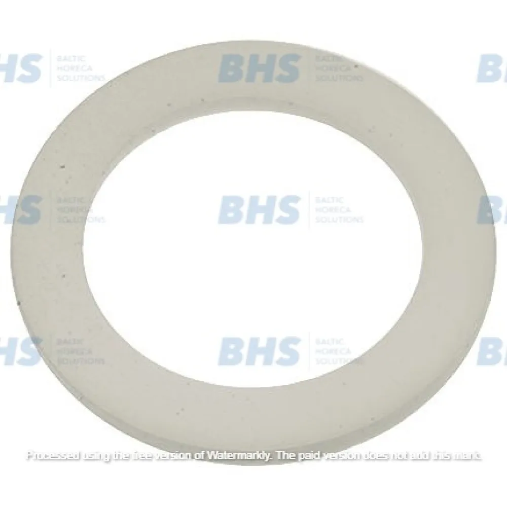 PTFE Blīve (ø 57x43x3 mm) – Kafijas Automātiem