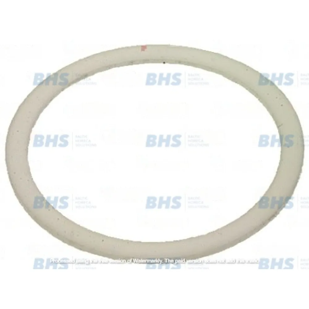 PTFE Plokščia Tarpinė ø 58x43x2 mm