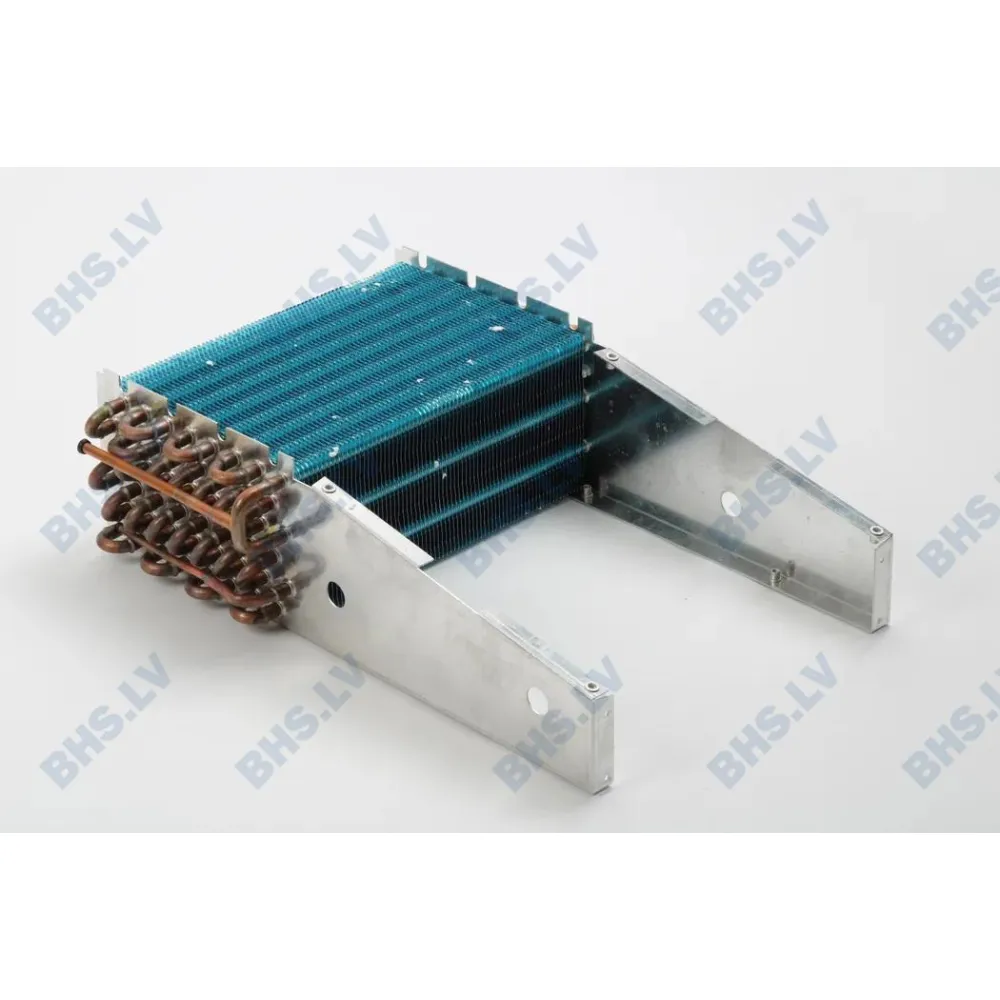 145x335 mm Evaporators bāru ledusskapim - TEFCOLD RK1010-P