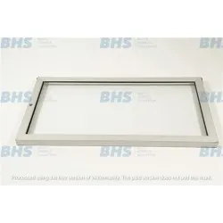 DOOR ALU FRAME