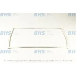 DOOR GASKET