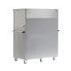 Double Door Banquet Cooler