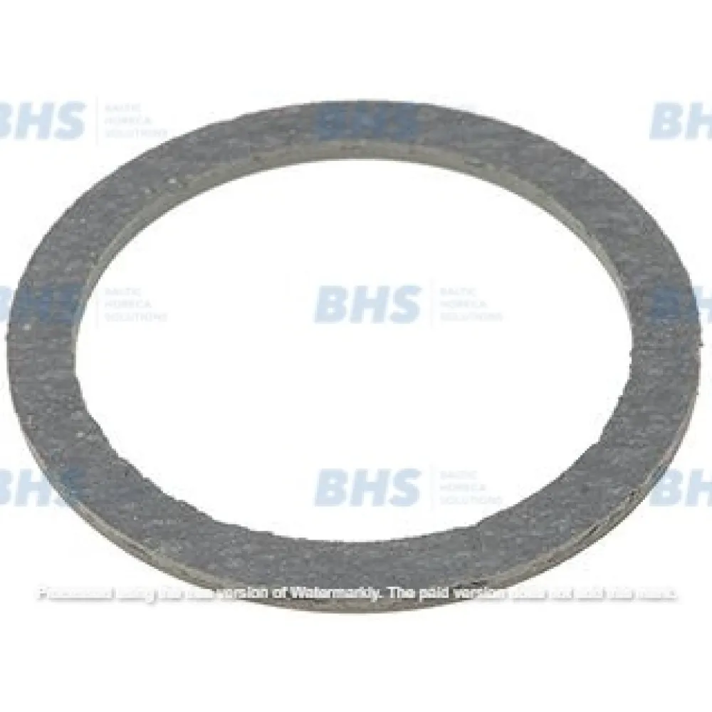 Joint Plat Universel Carbo 50x40x2 mm