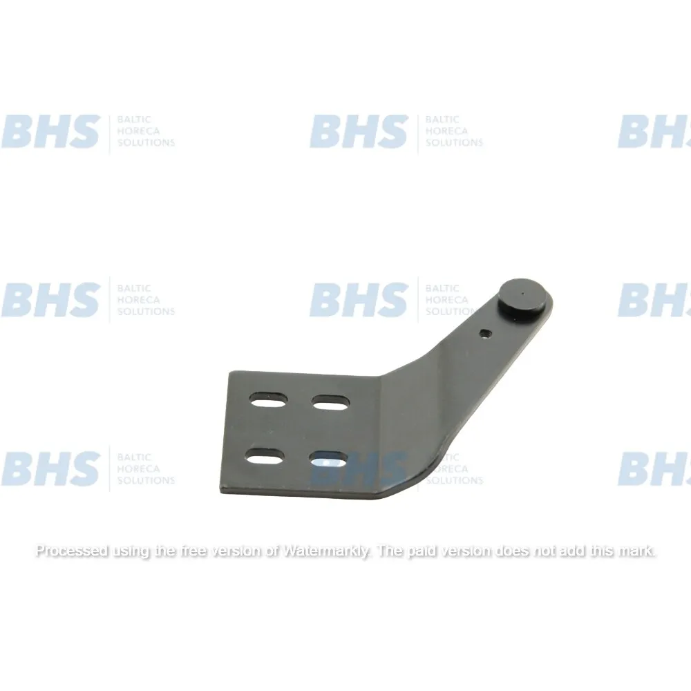 Right Top Hinge - Essential Part for TEFCOLD FS890H-P