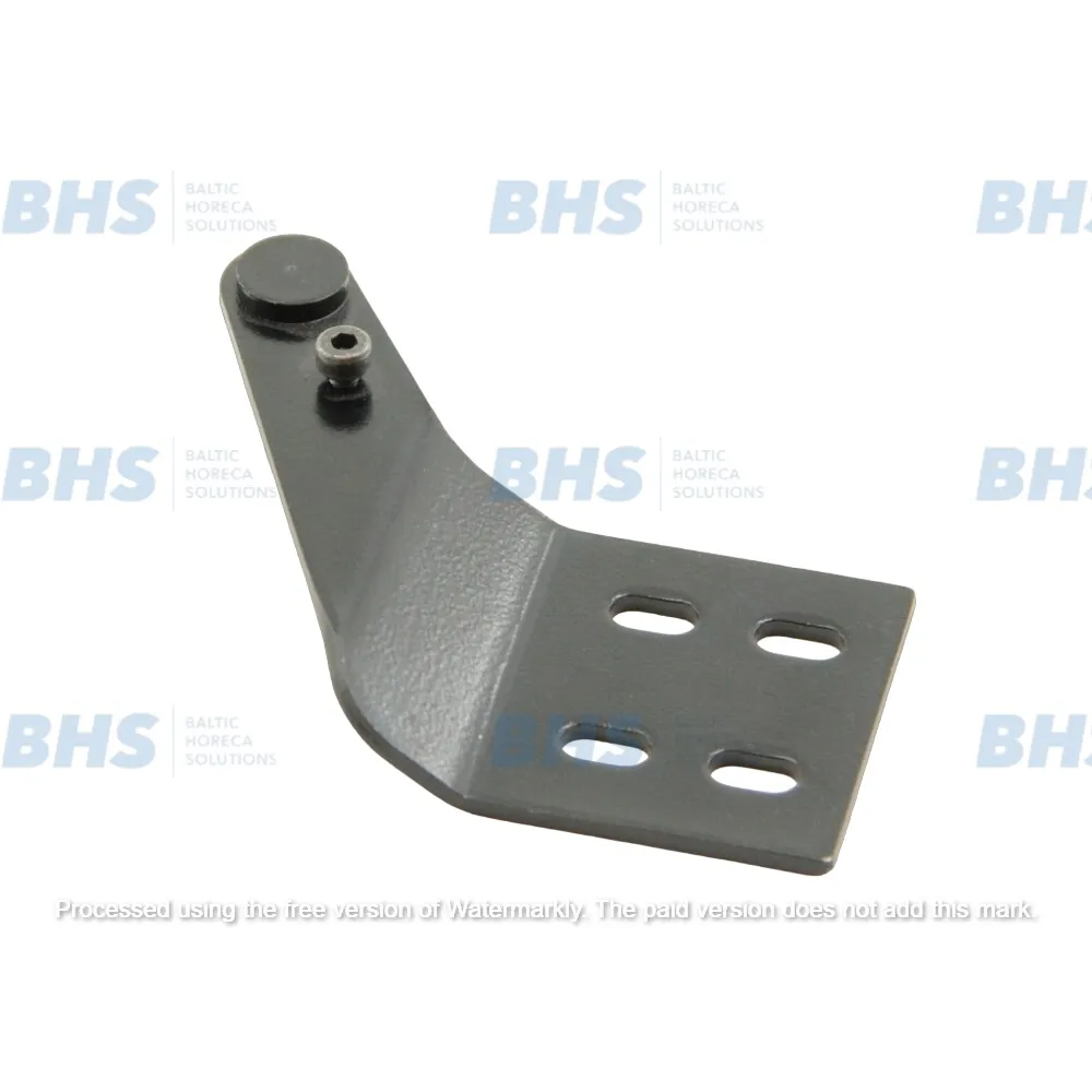 Essential TOP HINGE LEFT for FS890H-P Display Refrigerator