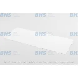 CANOPY LIGHT PLATE