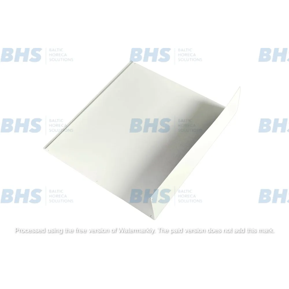 TOP COVER WHITE - Šaldytuvui GBC375CP-I