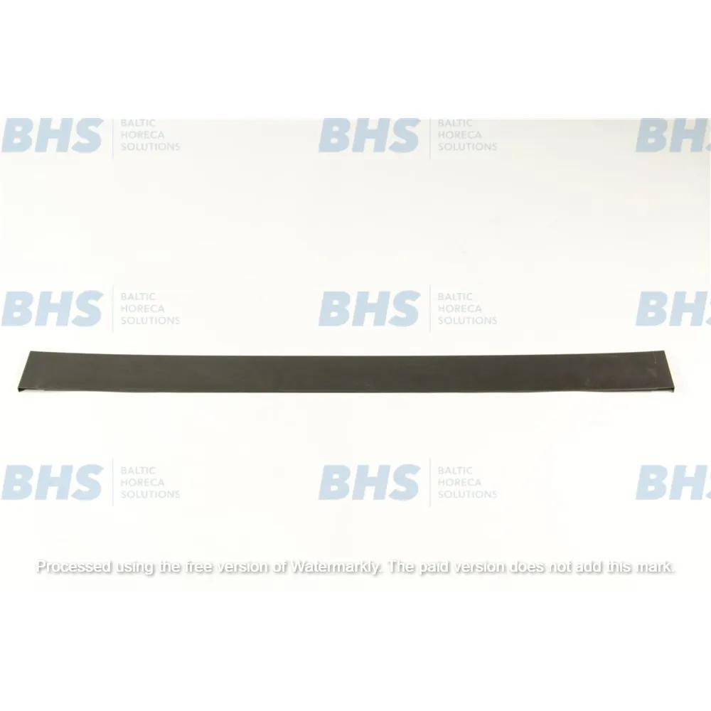 Innovative Door Runner Covers for TEFCOLD Coolers