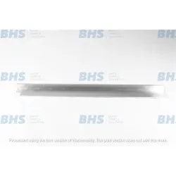 INTERNAL TUBE COVER