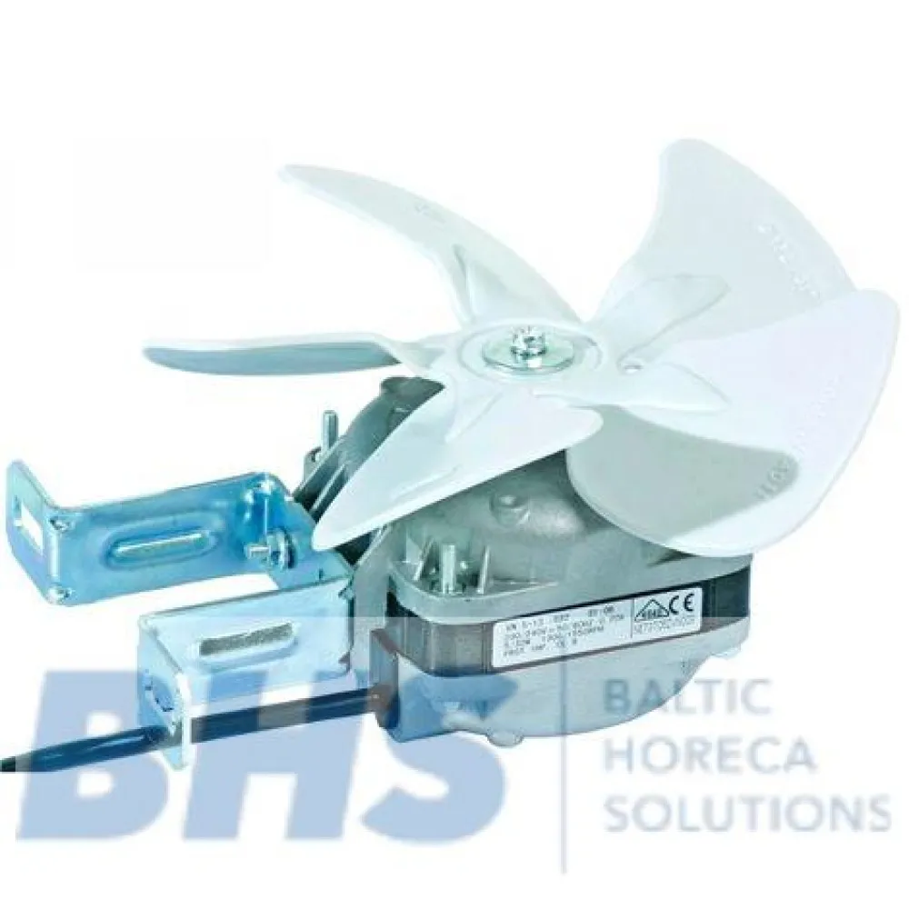 FAN MOTOR 5W H52 - Jäämasinate Mootor