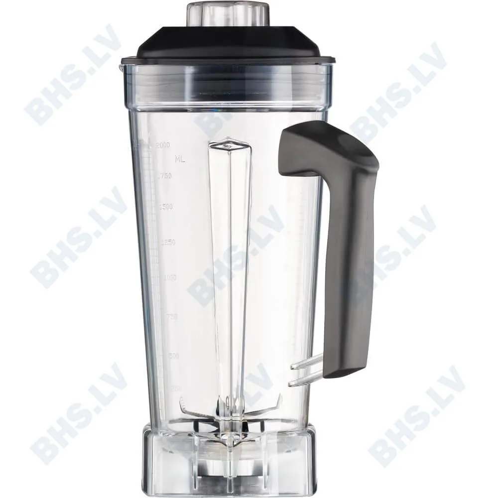 Stalgast 2L blendera kauss