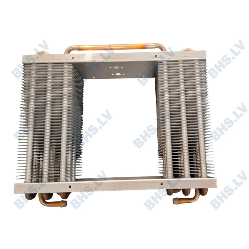 Evaporator Cube II 600