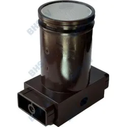 Upperpiston brown cpl.