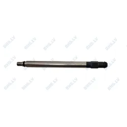 Airintakepipecpl.SE-8Inox/POM-C