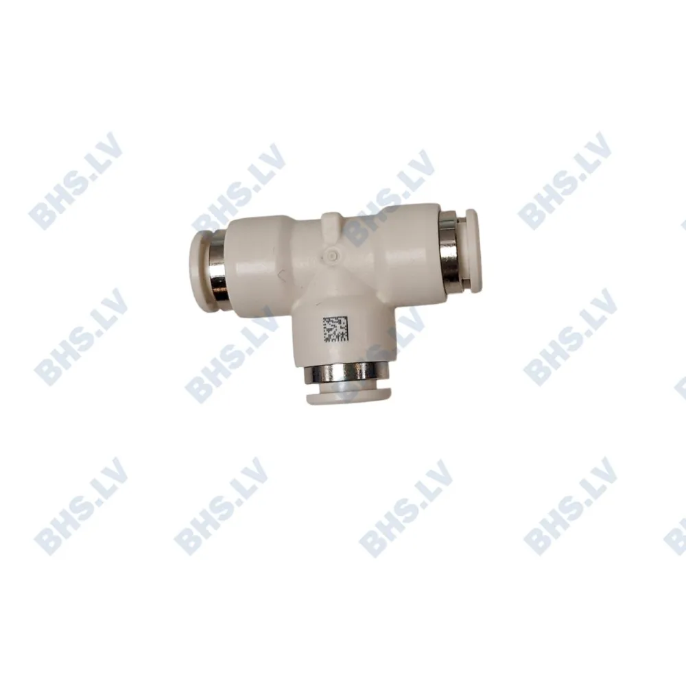 Adaptateur T 6-6-6 pour équipement de bar