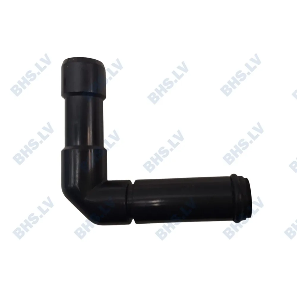 Évacuation Elbowdrain pour bars