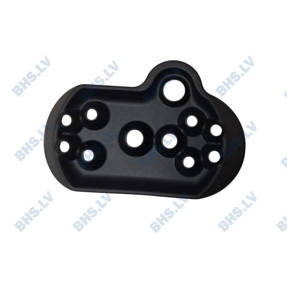 Beverage Splash Guard for Coffee Machines