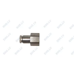Plug-in connection I 6-M12x1
