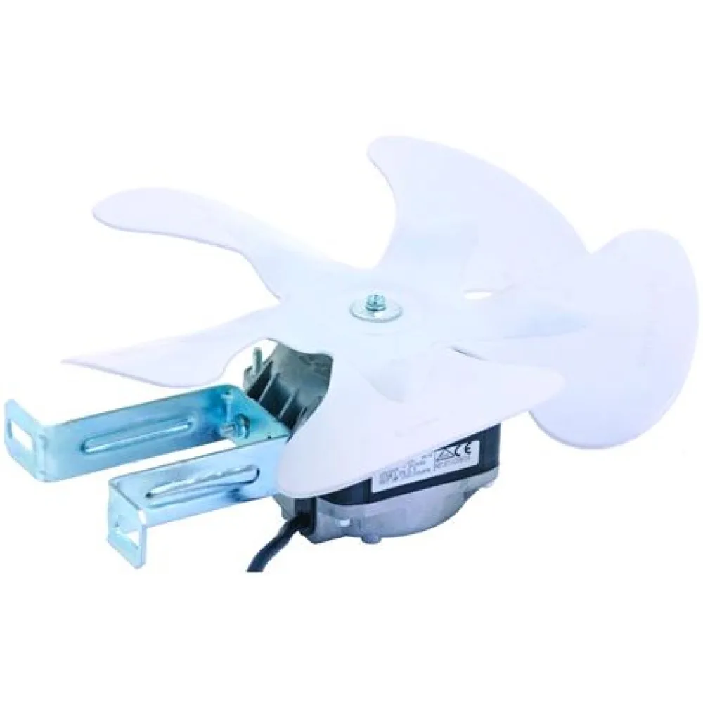 Jäämasina Ventilaatori Mootor 10W 250