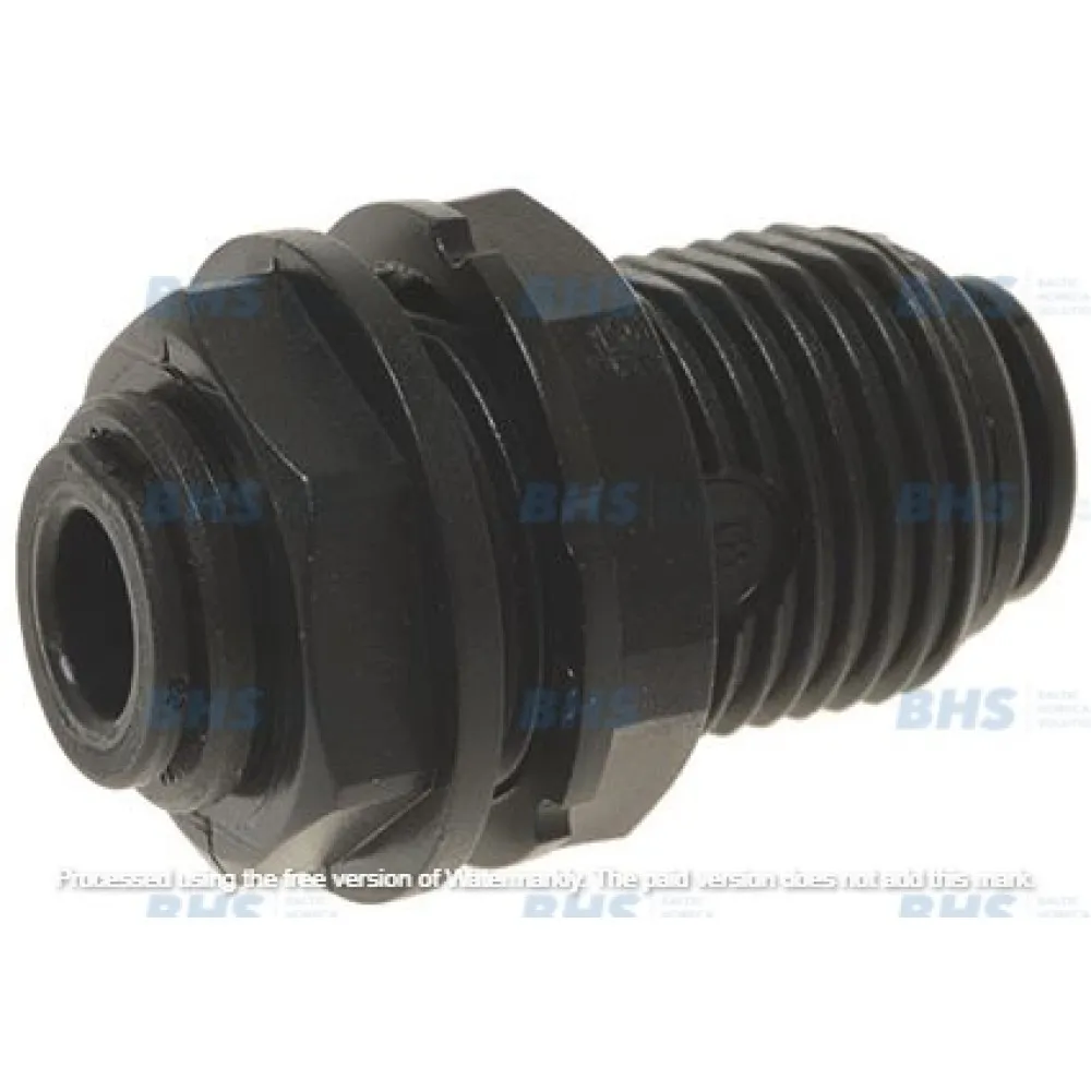 Connecteur de Bulbille JG NC2500-P