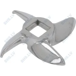 KNIFE FOR MEAT MINCER ST. STEEL MOD.12