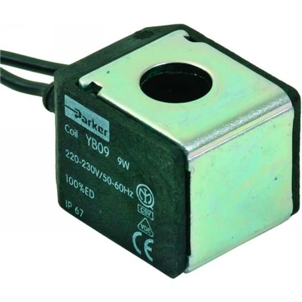 Gāzes apkure 220V-50/60HZ