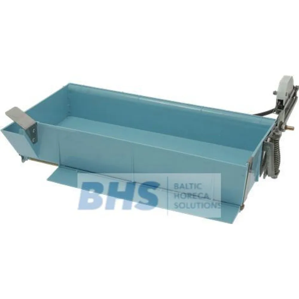 Jäämasina Drip Tray 350x165 mm