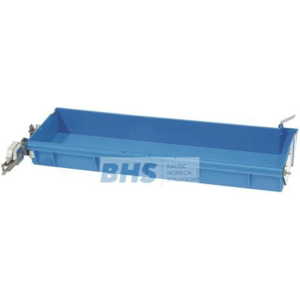 Drenāžas trays ledus ģeneratoriem 590x165 mm