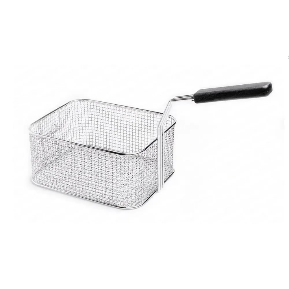 Accessoire de Friteuse 8L - Panier pour Modèles 207208 et 205716