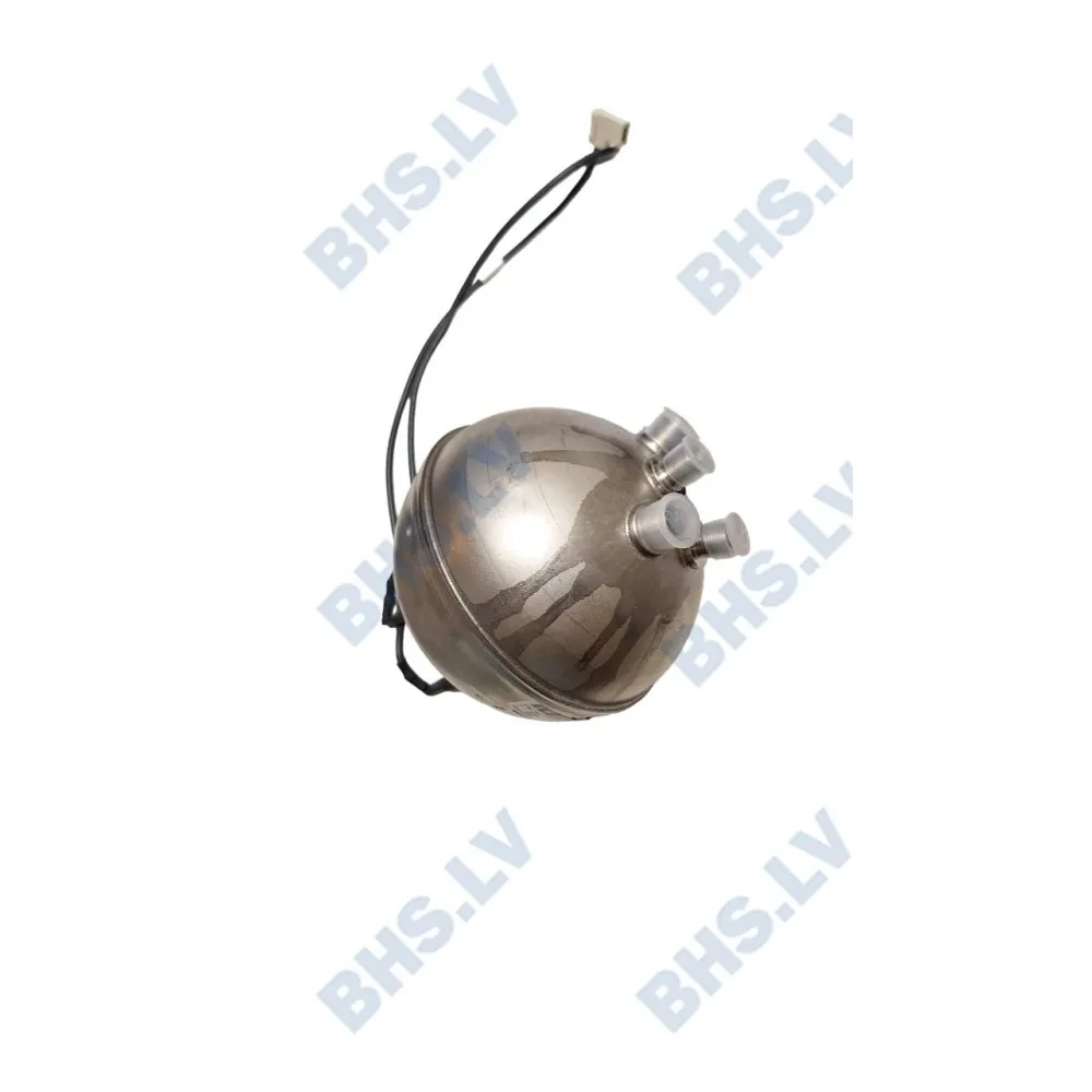 Chaudière à Vapeur Professionnelle 2kW 230V 0.8L