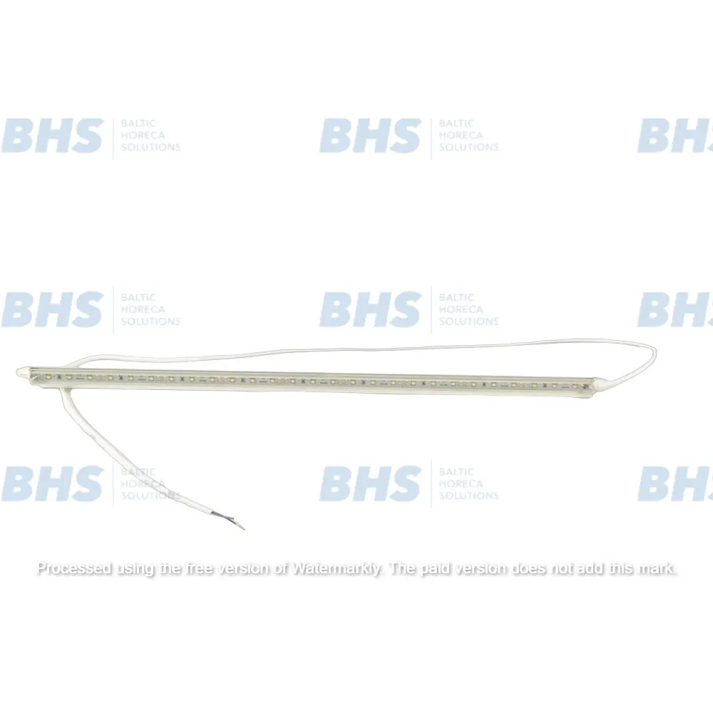 2017 CBC LED Lamp
