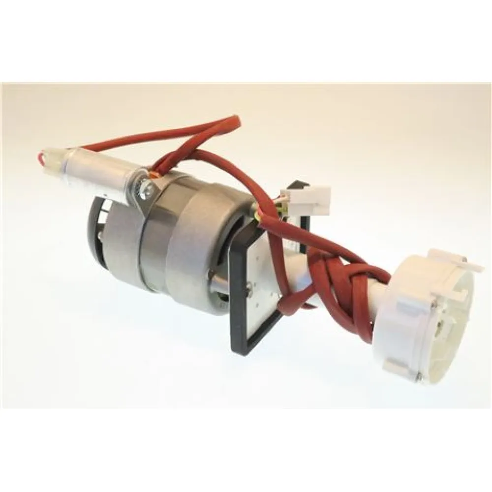 Jäätisemasin PUMP 7847 - ICE TECH SS-400ITV
