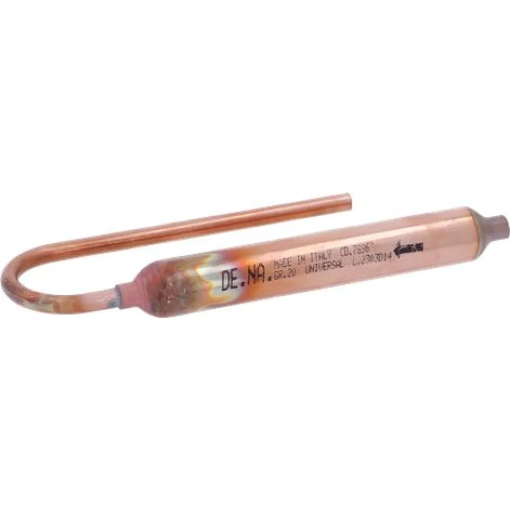 Filtrs Sausais DRIER - Profesionāls Risinājums