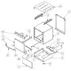 Comprehensive Dishwasher Parts Visualization Guide