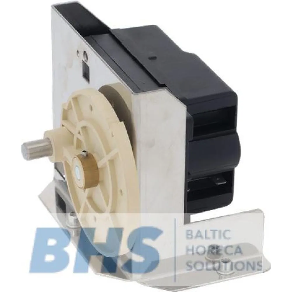 CAMS MOTOR NGQ50 130 - Täiuslik Jäätootmise Lahendus