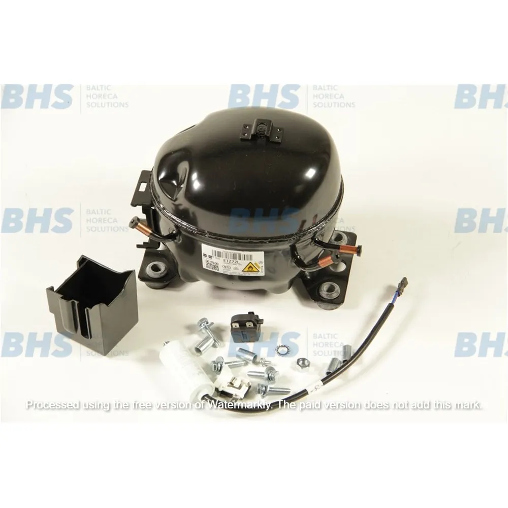 ETZ72L R600a Compressor – Premium Quality