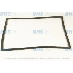 ENCLOSE BAR(GASKET)