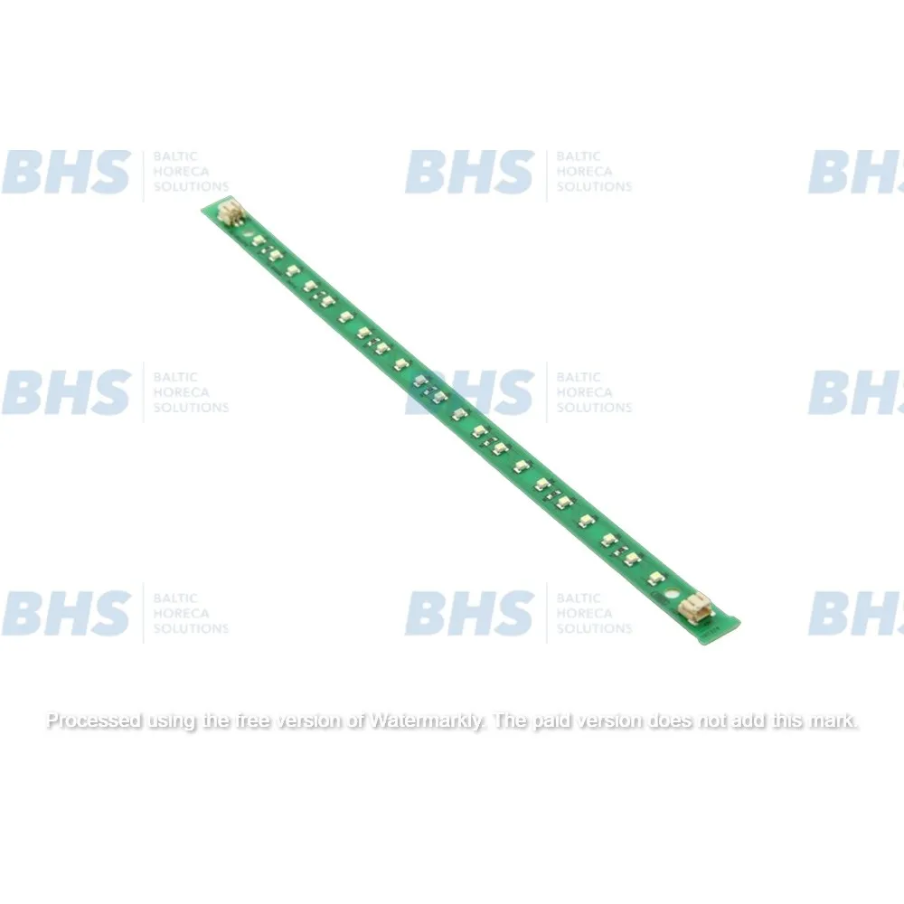 Premium LED Lighting for Coolers