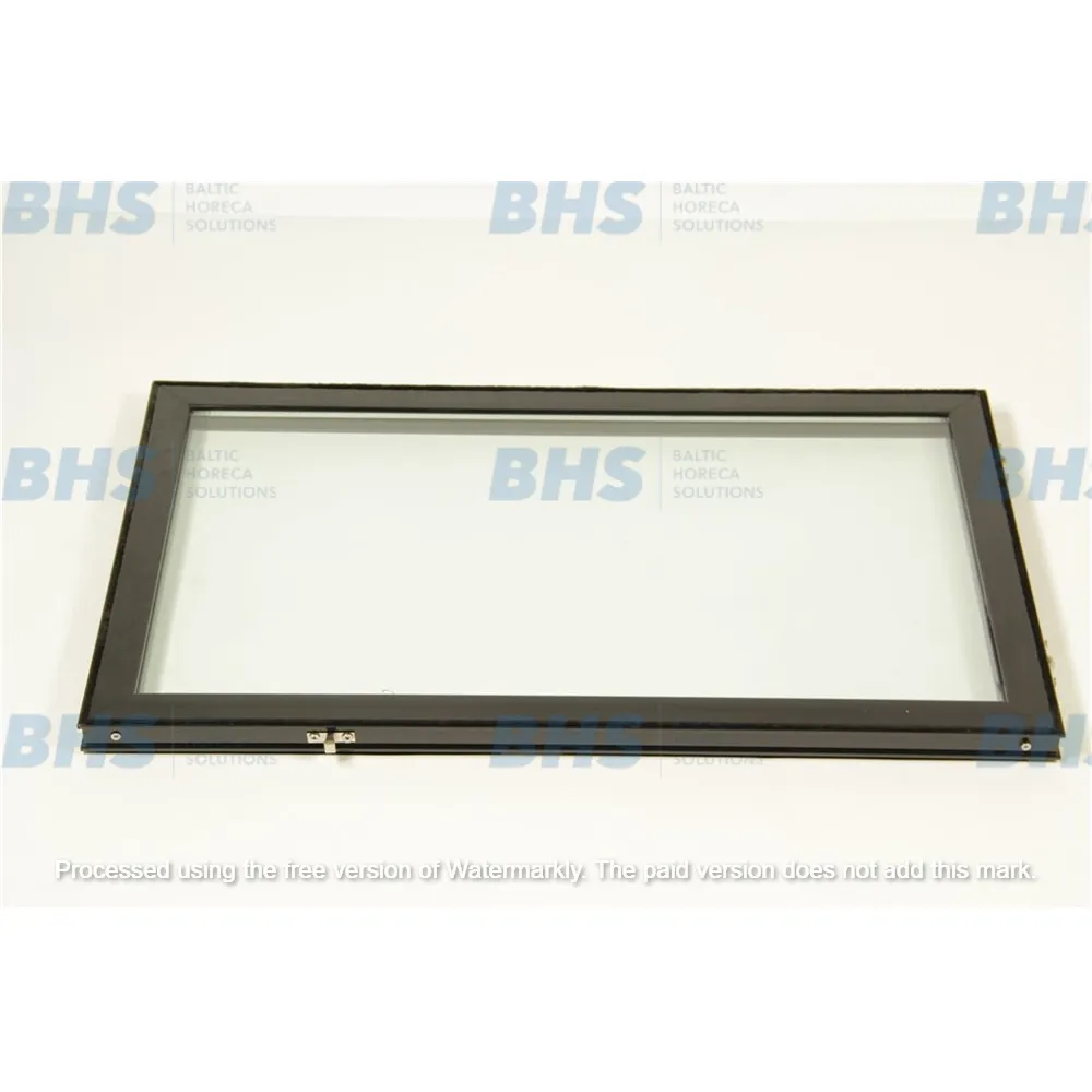 Left-Swing Glass Door for DB200S-I Cooler