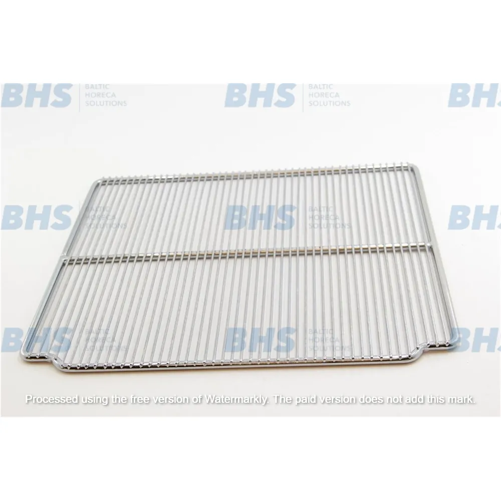 Essential 395x330 mm Backbar Shelf