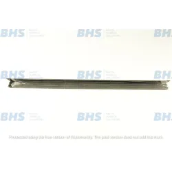 DOOR FRAME BOTTOM