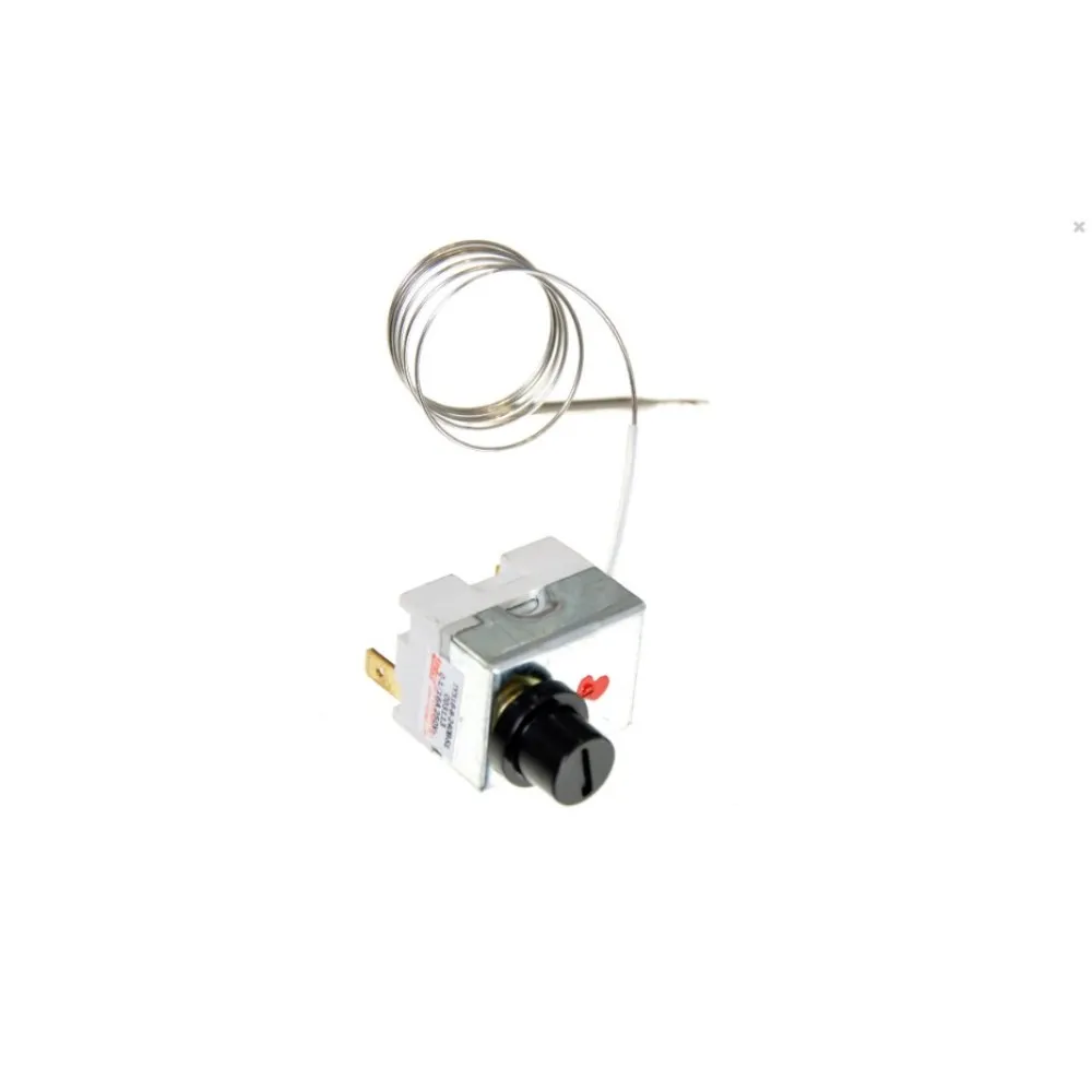 230V Thermostat for Hendi Fryers - Safety First!