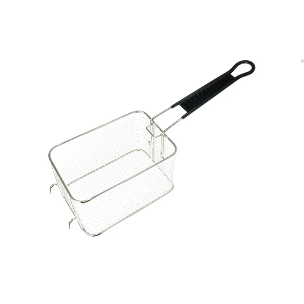 Premium Fryer Basket for Hendi Blue Line Models