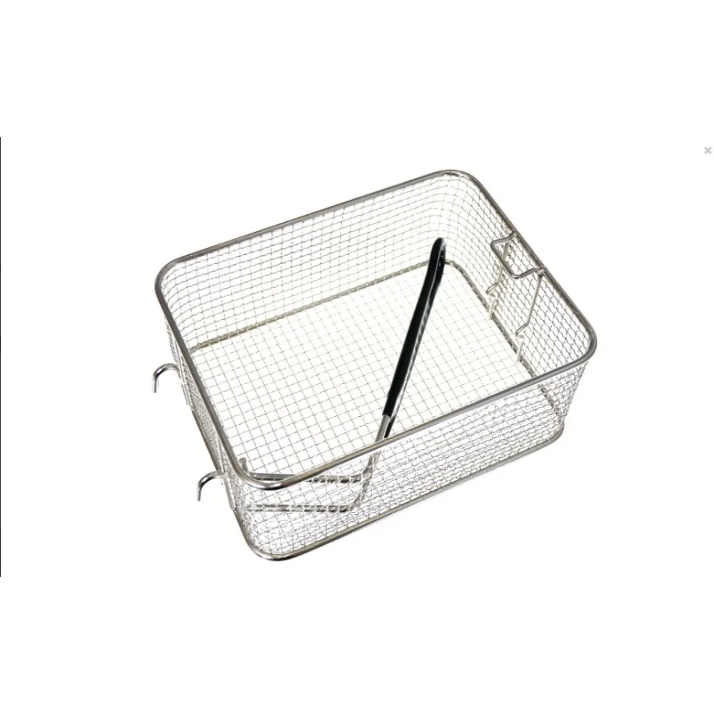 Panier de Friture pour Hendi 6L