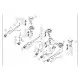 GAS STOVE COMPONENTS - IN-DEPTH EXPLODED VIEW PARTS