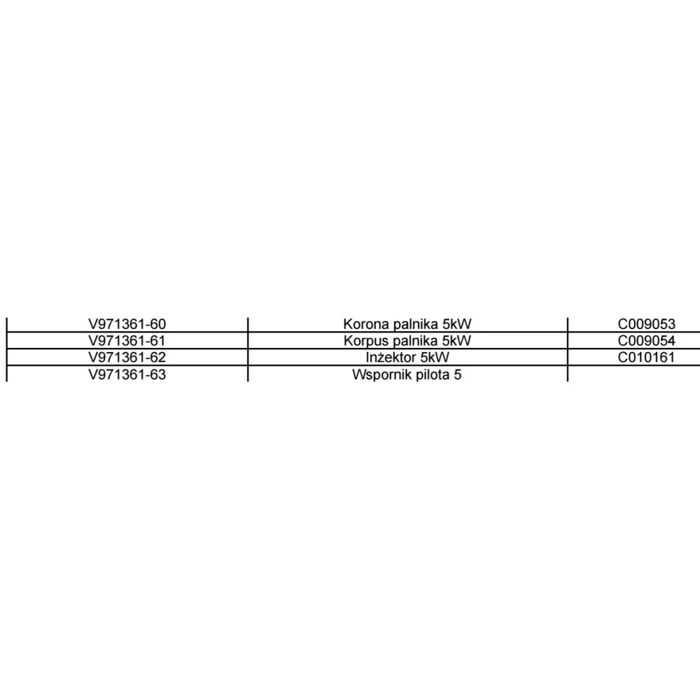 Gas Stove Parts - Detailed Diagrams for Easy Repair