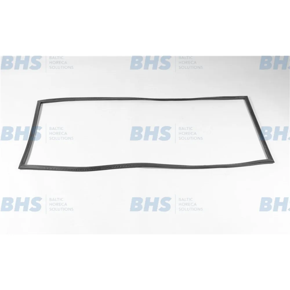 TEFCOLD FSC1200H-P Door Gasket Replacement