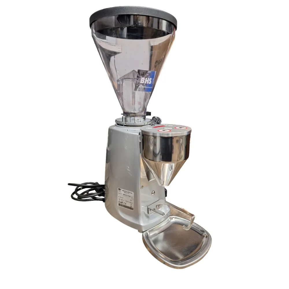 Astoria Mini Pro Coffee Grinder